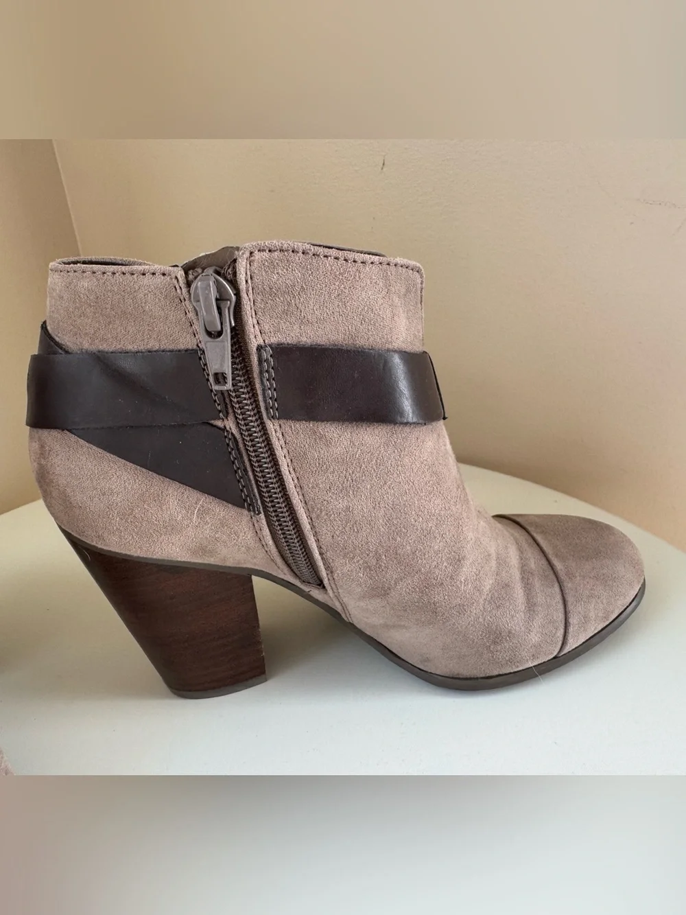 Carlos by Carlos Santana Harvest Ankle Boot, 6